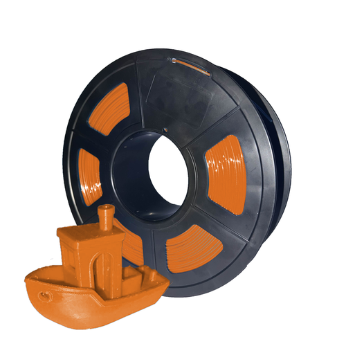 PLA Orange